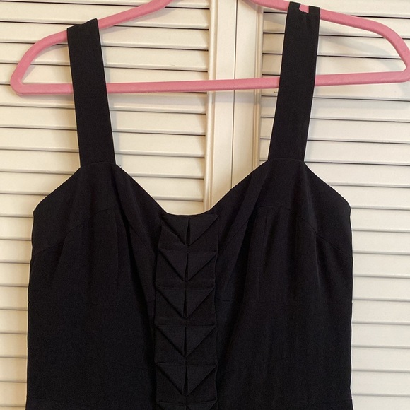 Vintage BCBG DRESS - Picture 2 of 13